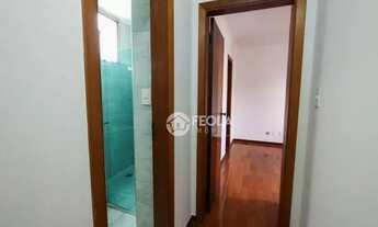 Imagem 6: Apartamento com 3 dormitórios para alugar, 92 m² por R$ 2.029,70/mês - Centro - Americana