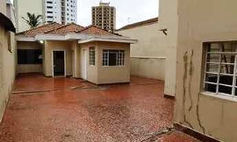 Imagem 4: Casa para locação, com 196 m², com 10 salas e 1 salão e 11 vagas em Vila Regente Feijó - S