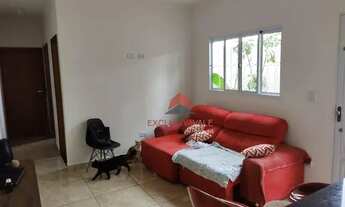 Imagem 5: Casa com 2 dormitórios à venda, 120 m² por R$ 550.000,00 - Parque Industrial - São José do