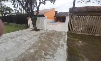 Imagem 6: CASA NO CENTRO DE GUARATUBA