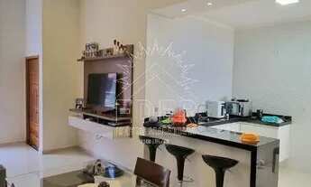 Imagem 3: Casa de Condomínio para venda em Parque Residencial Iguatemi de 200.00m² com 2 Quartos, 2