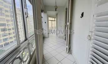 Imagem 5: Apartamento para venda tem 300m2 com 3 Suítes - 1 Vaga no Posto 4 - Copacabana