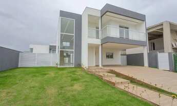 Imagem: Casa com 4 dormitórios à venda, 305 m²