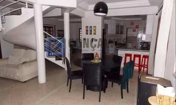 Imagem 5: SAO CAETANO DO SUL - Residential / Sobrado - JARDIM SAO CAETANO