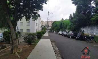 Imagem 7: Apartamento com 2 dormitórios à venda, 48 m² - Jardim das Oliveiras - Campinas/SP