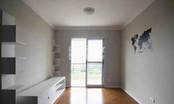 Imagem: Apartamento no Morumbi! Com 72m2, 2 dormitórios