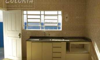 Imagem 2: São Bernardo do Campo - Conjunto Comercial/sala - Jardim do Mar