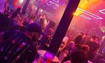 Imagem 3: Ponto a Venda Lounge