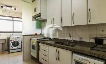 Imagem 7: SEU NOVO LAR! Apartamento com 3 dormitórios