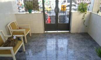 Imagem 3: Rio de Janeiro - Apartamento Padrão - Rio Comprido