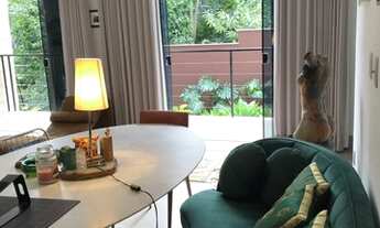 Imagem: Um cantinho cheio de estilo