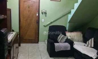 Imagem 5: Sobrado com 5 dormitórios à venda, 150 m² por R$ 750.000,00 - Vila Maria - São Paulo/SP