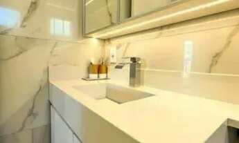 Imagem 7: Apartamento no Condomínio Edifício Mobi One Paulista na Bela Vista com 33m² 1 dormitório 1