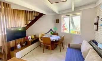 Imagem 3: Apartamento - Itacimirim (Monte Gordo) - Camaçari