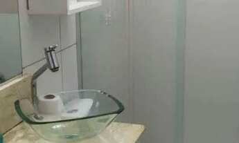 Imagem 6: Casa para venda tem 90 metros quadrados com 2 quartos em Sobradinho - Santo Antônio de Jes