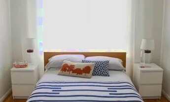 Imagem 5: Casa para venda tem 120 metros quadrados com 3 quartos em Jardim Aureny II - Palmas - TO