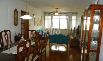 Imagem 1: São Paulo - Apartamento Padrão - Moema