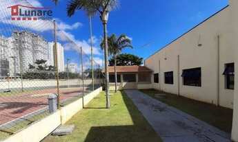 Imagem 4: Apartamento com 2 dormitórios para alugar, 61 m² por R$ 2.045,00/mês - Nova Mogilar - Mogi