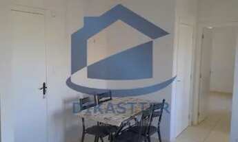 Imagem 5: Apartamento para alugar 2 quartos na Vila Virgínia