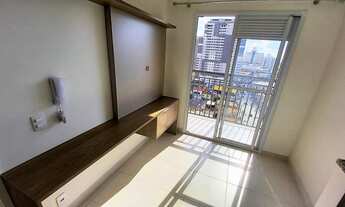 Imagem 7: Apartamento para aluguel tem 29 metros quadrados com 1 quarto em Água Branca - São Paulo