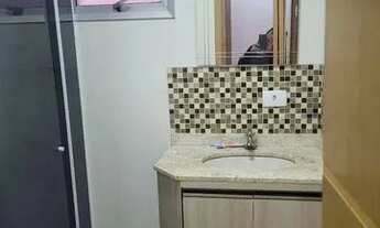 Imagem 7: Apartamento 2 dormitórios e Varanda em Interlagos