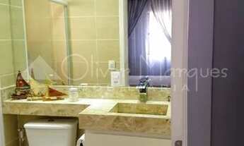 Imagem 7: Apartamento à venda Novo Osasco - Osasco/SP