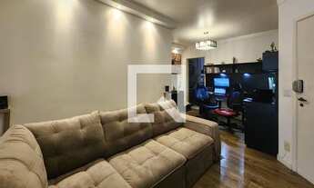 Imagem 7: Apartamento para Aluguel - Jardim São Caetano, 3 Quartos, 82 m2