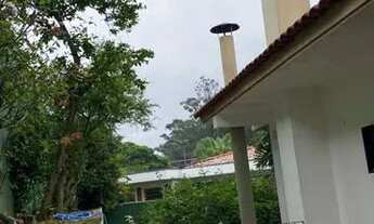 Imagem: Casa a venda no Parque Continental