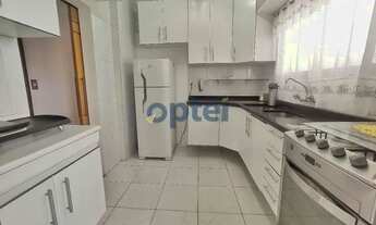 Imagem 7: Cobertura duplex, 3 dorms (suíte), 2 vagas, com armários, na Rua Brasil, Rudge Ramos - SBC