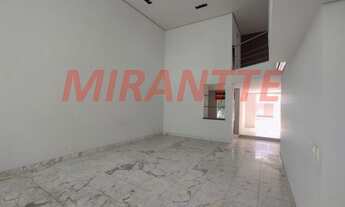 Imagem 3: Casa de condomínio sobrado para aluguel e venda possui 444 metros quadrados com 3 quartos