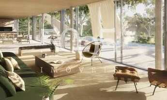 Imagem 4: Localizada na Quinta da Baroneza e assinada pelo arquiteto Greg Bousquet, um dos fundadore