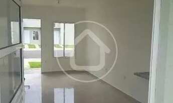 Imagem: CASA 2 QUARTOS SENDO1 SUITE EM CONDOMINIO