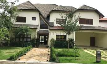 Imagem: CASA CONDOMINIO 927M2