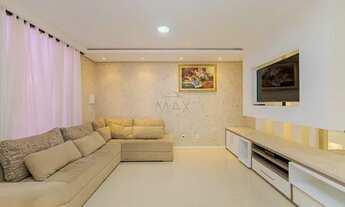 Imagem 3: SOBRADO EM CONDOMÍNIO com 3 dormitórios à venda por R$ 950.000,00 no bairro Boqueirão - CU