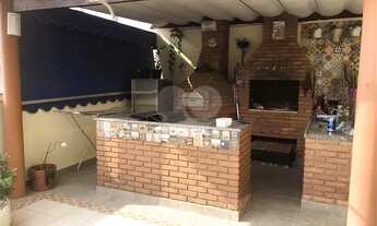 Imagem 5: Casa-São Paulo-TREMEMBÉ