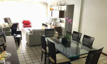 Imagem 7: Vendo apartamento de 131 com 3 quartos em boa viagem na Rua desembargador João paes