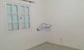 Imagem 7: Casa Terrea Locação VL Indiana