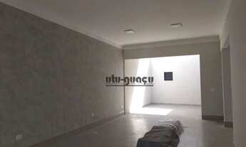 Imagem 6: Casa com 3 dormitórios para alugar, 160 m² por R$ 5.500,00/mês - Condomínio Residencial Mo