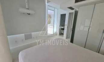 Imagem 6: Cobertura à venda - Lúcio Costa Barra da Tijuca