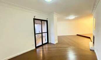 Imagem 5: Vila Nova Conceição 161m2 3 Suítes 3 Vagas