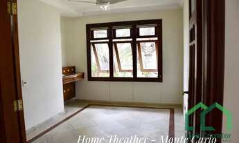 Imagem 6: Casa à venda, 510 m² por R$ 2.600.000,00 - Jardim Paiquerê - Valinhos/SP