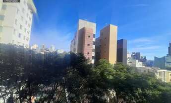 Imagem 5: Apartamento à venda, 4 quartos, 1 suíte, 2 vagas, Sion - Belo Horizonte/MG
