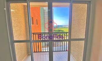 Imagem 5: JUNDIAÍ - Apartamento Padrão - JARDIM CAROLINA