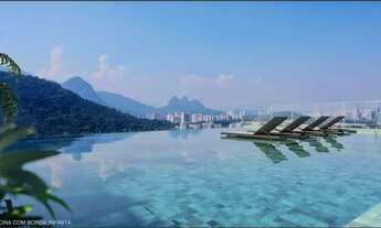 Imagem 1: RIO DE JANEIRO - APARTAMENTO PADRÃO - CURICICA