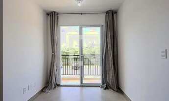 Imagem 6: Apartamento para Aluguel - Quinta dos Angicos, 2 Quartos, 48 m2