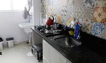 Imagem 7: PORTO ALEGRE - Apartamento Padrão - Cavalhada