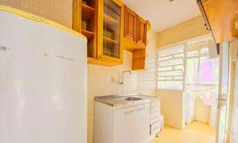 Imagem 6: Loft semi mobiliado - Bairro Mont Serrat