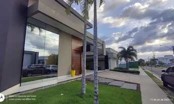 Imagem 4: Loco casa condomínio Quinta do Bosque em Castanhal