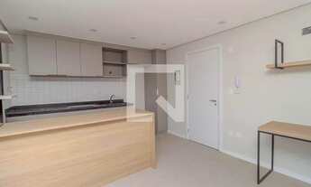 Imagem 3: Apartamento para Aluguel - Cidade Baixa, 1 Quarto, 31 m2