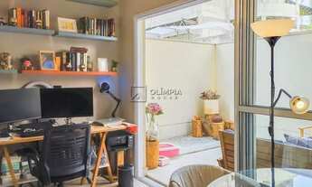 Imagem 2: Apartamento Venda Campo Belo 69 m² 1 Dormitórios